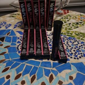 Buxom vava plump lipgloss set of 15